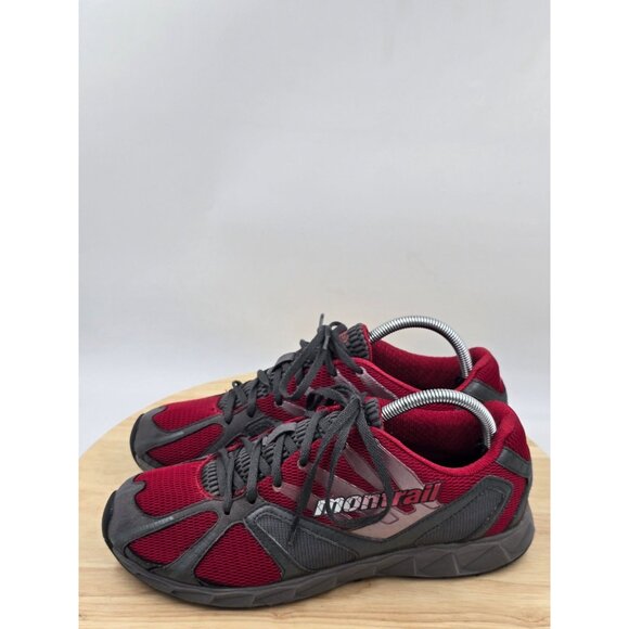 Montrail Rogue Racer Trail Running Shoes Mens Sz 8.5